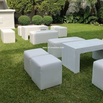 Salas Lounge puff